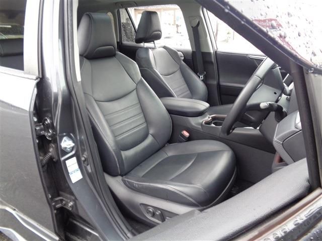 TOYOTA RAV4 4WD 2020 Image 31