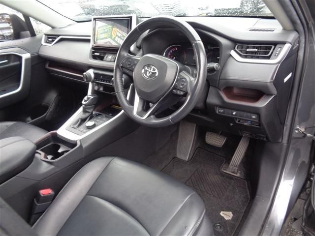 TOYOTA RAV4 4WD 2020 Image 31