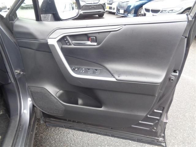 TOYOTA RAV4 4WD 2020 Image 31