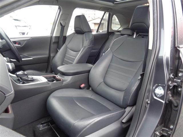 TOYOTA RAV4 4WD 2020 Image 31