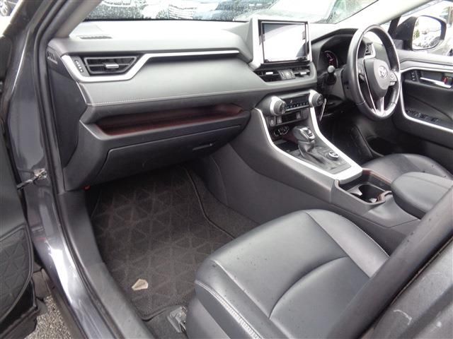 TOYOTA RAV4 4WD 2020 Image 31