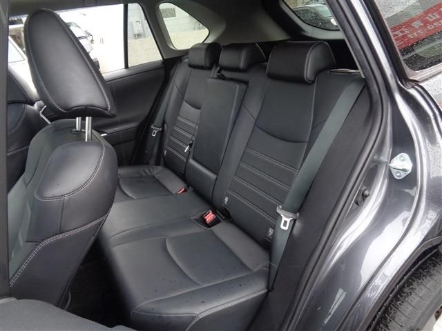 TOYOTA RAV4 4WD 2020 Image 31