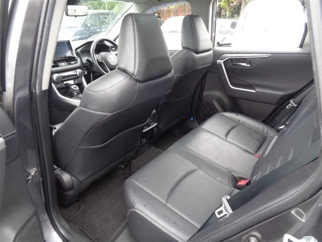 TOYOTA RAV4 4WD 2020 Image 31