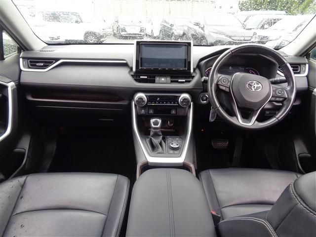 TOYOTA RAV4 4WD 2020 Image 31