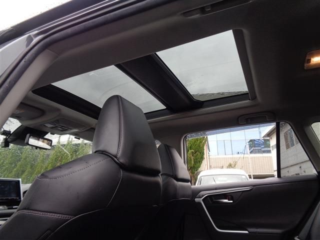 TOYOTA RAV4 4WD 2020 Image 31