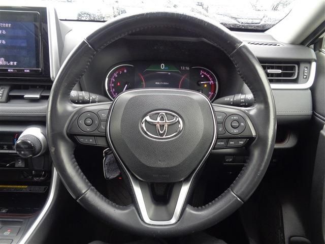 TOYOTA RAV4 4WD 2020 Image 31