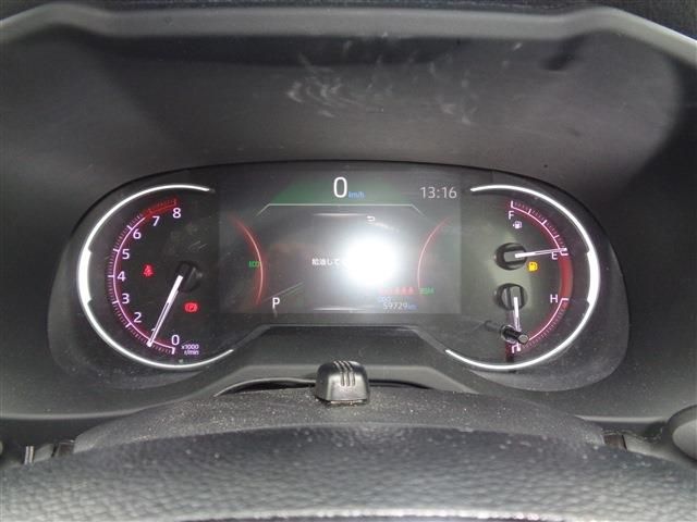 TOYOTA RAV4 4WD 2020 Image 31