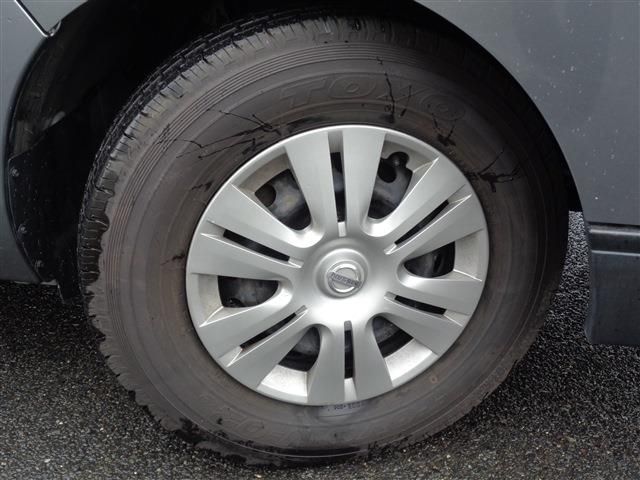 NISSAN NV350 CARAVAN 2020 Image 31