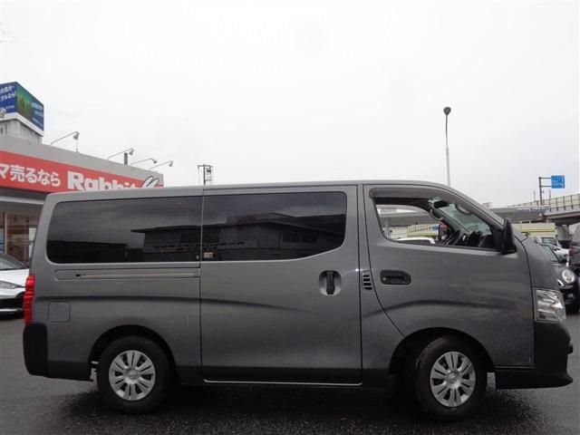 NISSAN NV350 CARAVAN 2020 Image 31