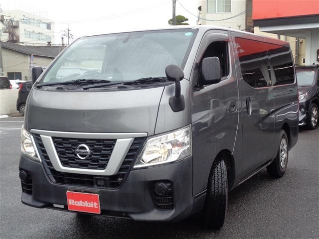 NISSAN NV350 CARAVAN 2020 Image 31
