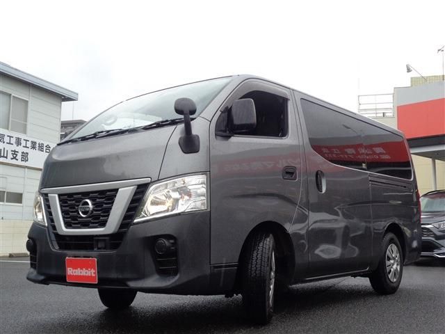 NISSAN NV350 CARAVAN 2020 Image 31