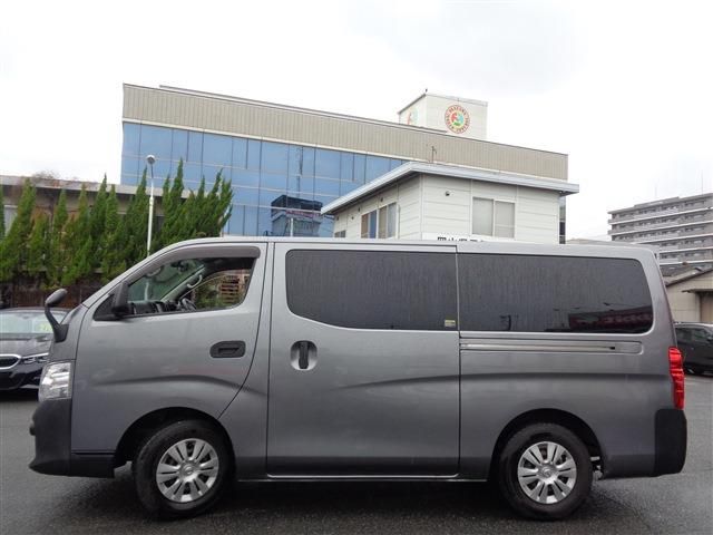 NISSAN NV350 CARAVAN 2020 Image 31