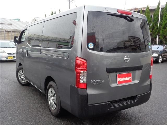 NISSAN NV350 CARAVAN 2020 Image 31