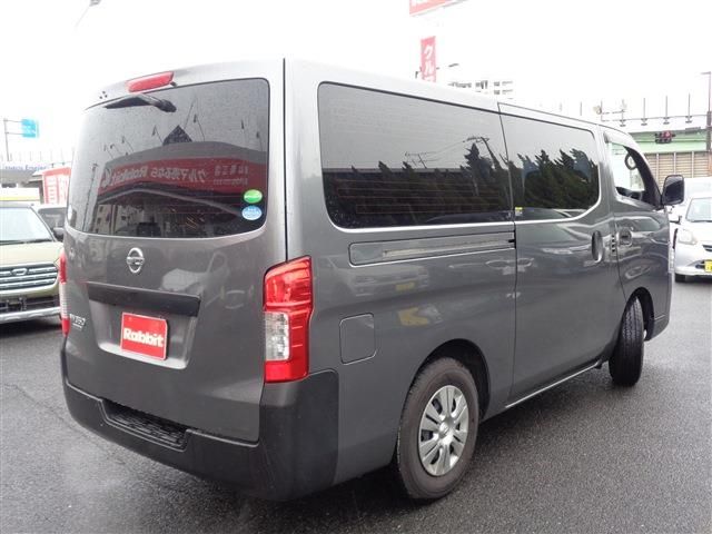 NISSAN NV350 CARAVAN 2020 Image 31