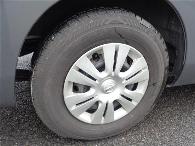 NISSAN NV350 CARAVAN 2020 Image 31