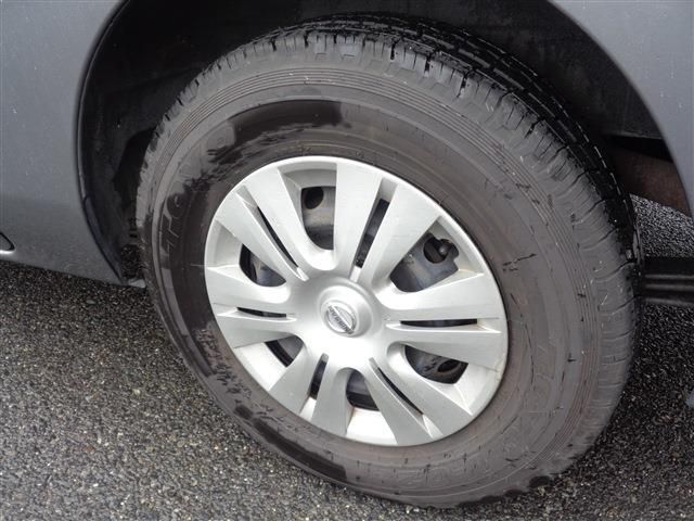 NISSAN NV350 CARAVAN 2020 Image 31