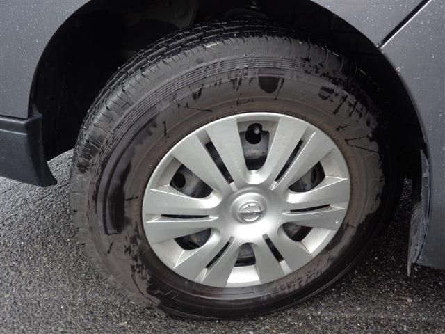 NISSAN NV350 CARAVAN 2020 Image 31