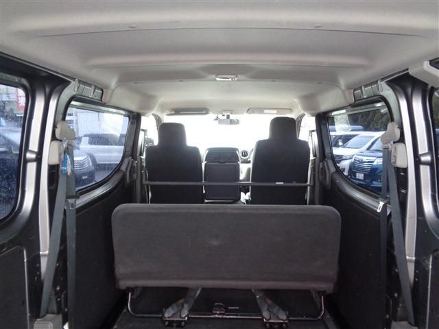 NISSAN NV350 CARAVAN 2020 Image 31