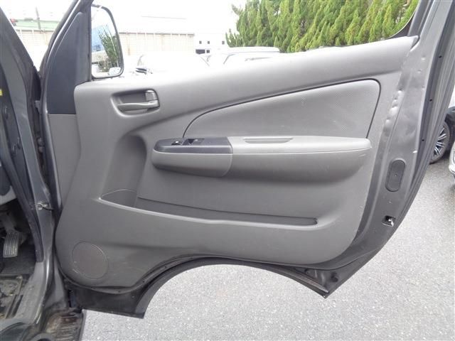 NISSAN NV350 CARAVAN 2020 Image 31