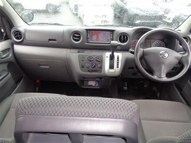 NISSAN NV350 CARAVAN 2020 Image 31