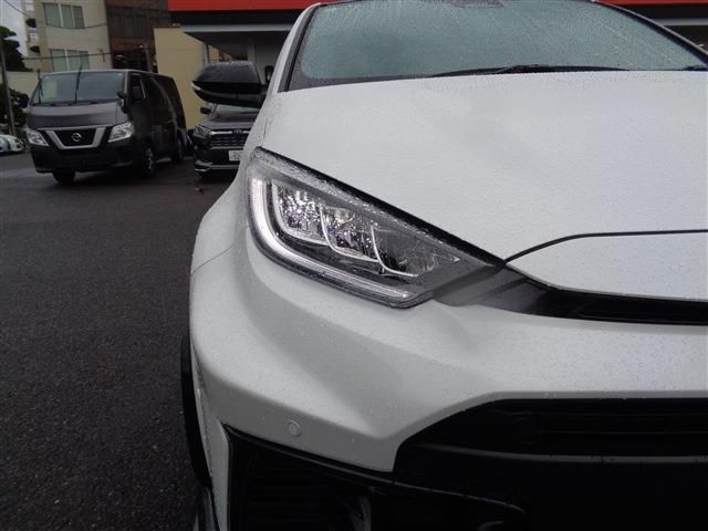 TOYOTA GR YARIS 2024 Image 31