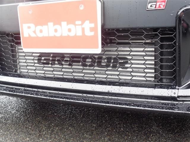 TOYOTA GR YARIS 2024 Image 31