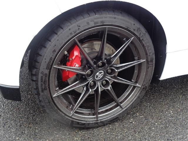 TOYOTA GR YARIS 2024 Image 31