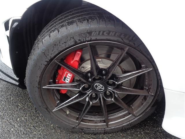 TOYOTA GR YARIS 2024 Image 31