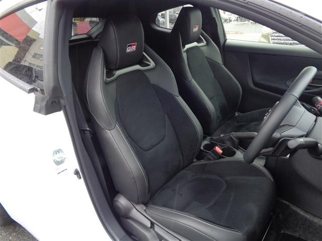 TOYOTA GR YARIS 2024 Image 31