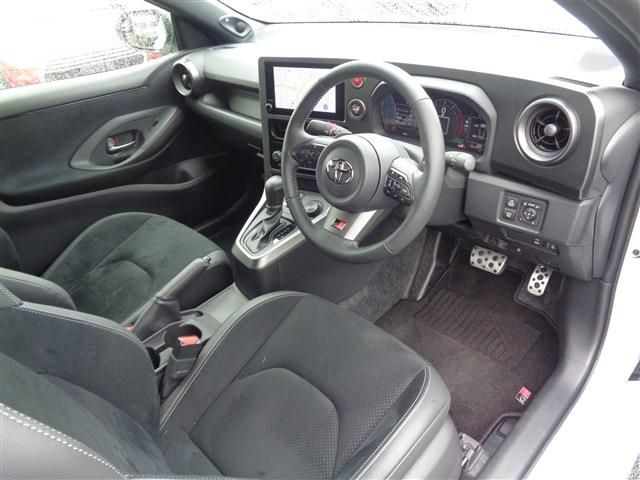 TOYOTA GR YARIS 2024 Image 31