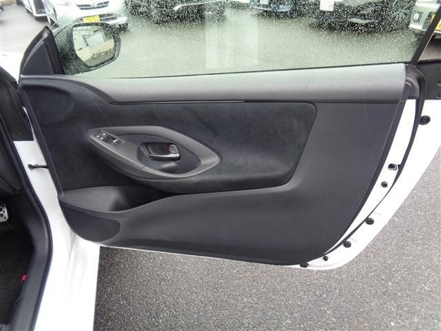 TOYOTA GR YARIS 2024 Image 31