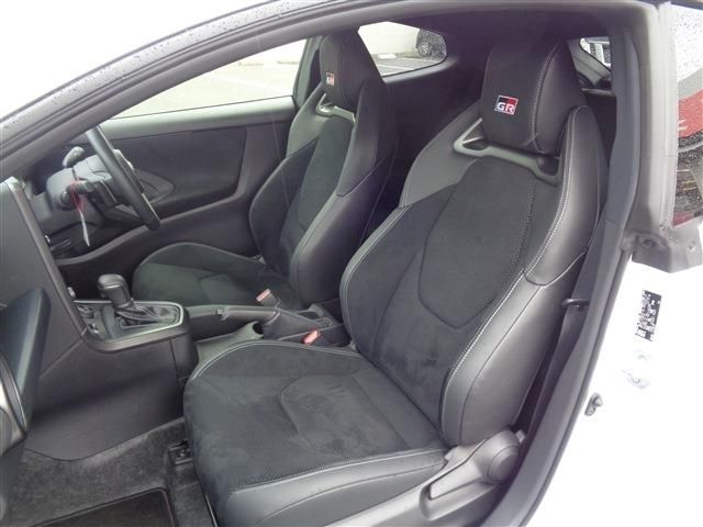 TOYOTA GR YARIS 2024 Image 31