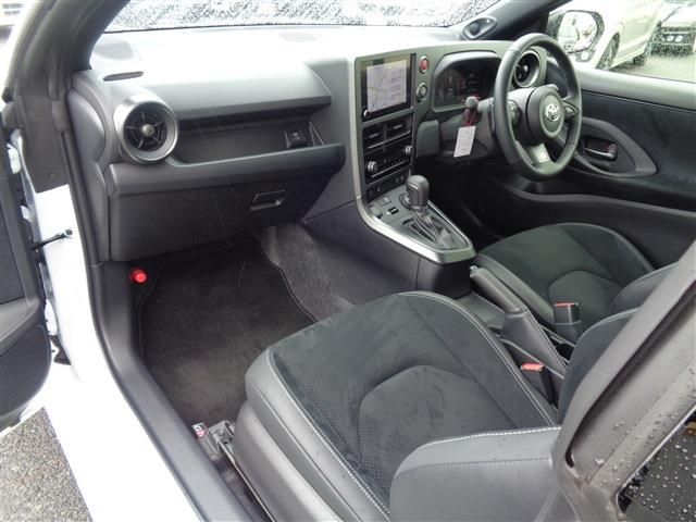 TOYOTA GR YARIS 2024 Image 31