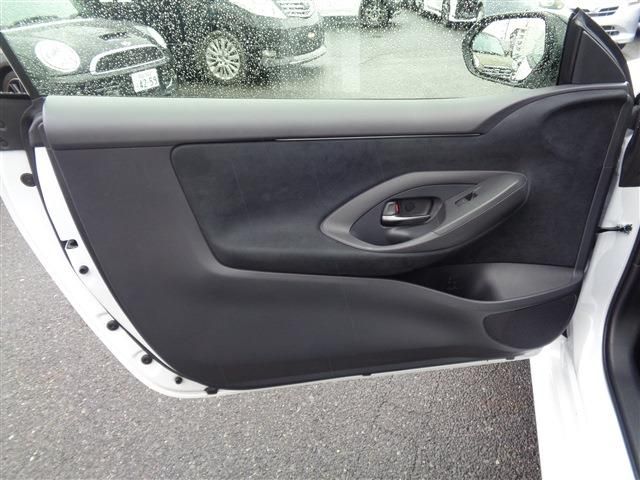 TOYOTA GR YARIS 2024 Image 31