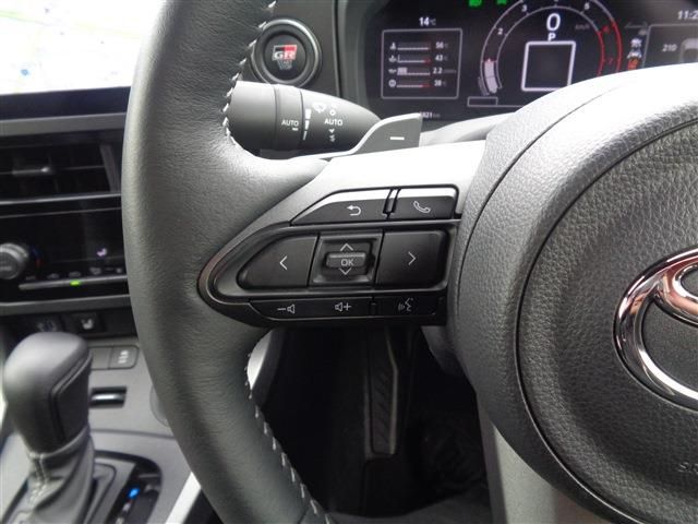 TOYOTA GR YARIS 2024 Image 31