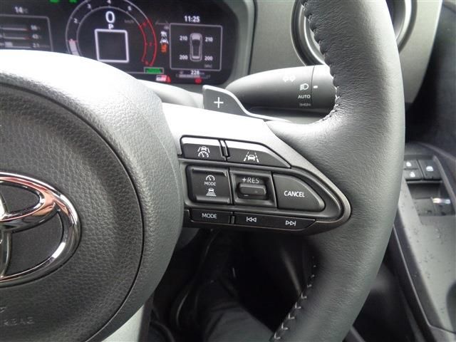 TOYOTA GR YARIS 2024 Image 31