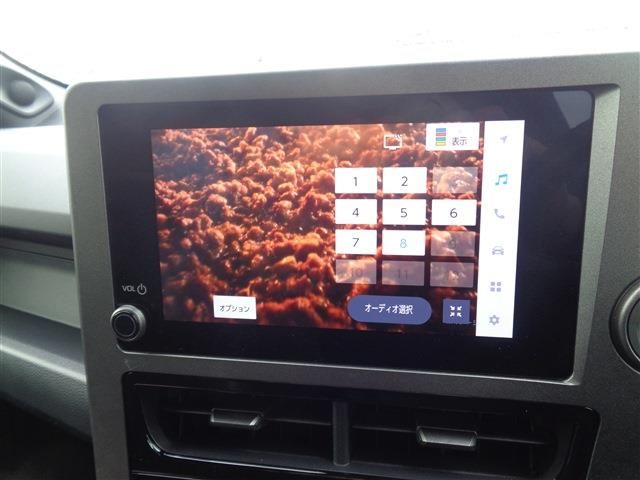 TOYOTA GR YARIS 2024 Image 31