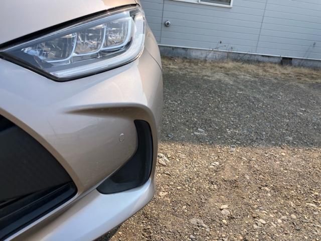 TOYOTA YARIS 2021 Image 31