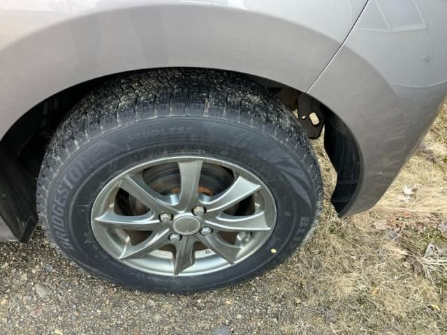 TOYOTA YARIS 2021 Image 31