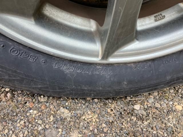 TOYOTA YARIS 2021 Image 31