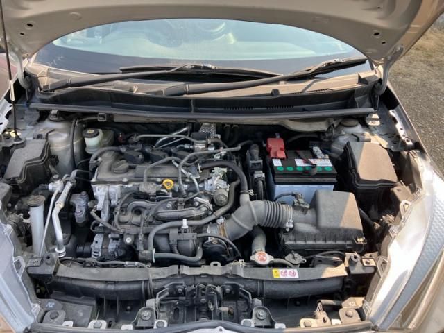 TOYOTA YARIS 2021 Image 31