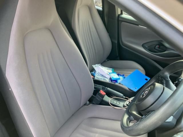 TOYOTA YARIS 2021 Image 31