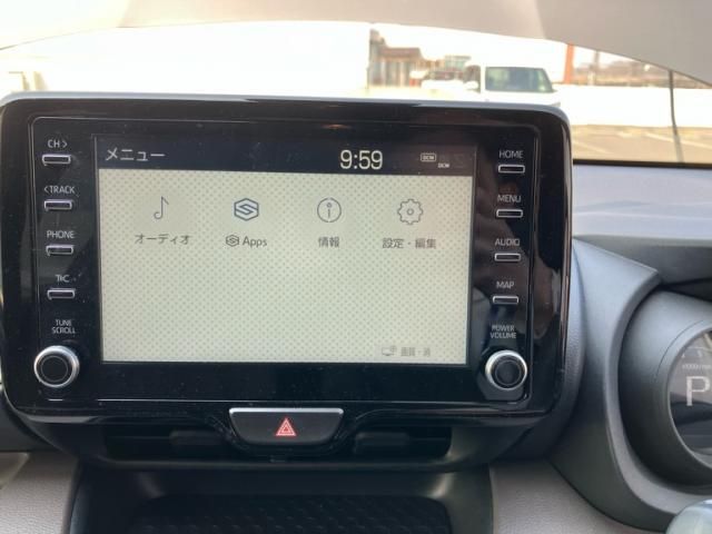 TOYOTA YARIS 2021 Image 31