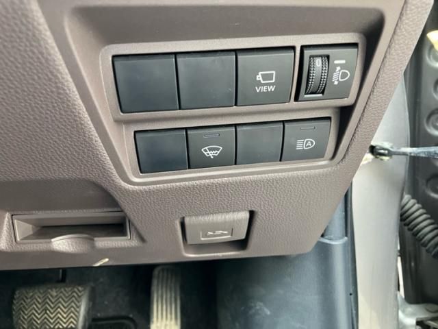 TOYOTA YARIS 2021 Image 31