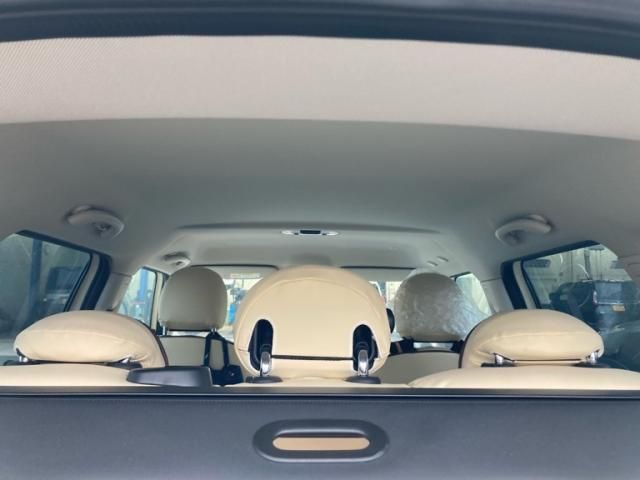 BMW MINI COOPER D CLUBMA 2020 Image 31