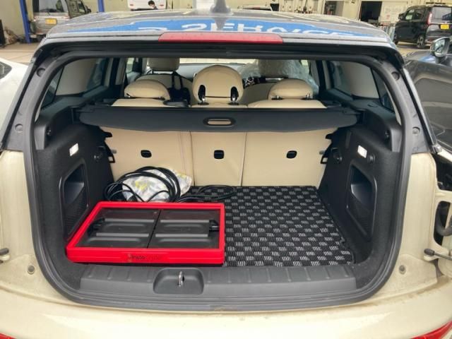 BMW MINI COOPER D CLUBMA 2020 Image 31