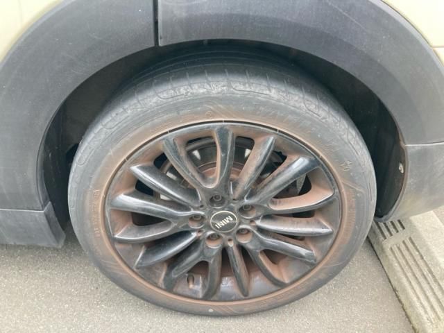 BMW MINI COOPER D CLUBMA 2020 Image 31