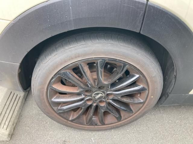 BMW MINI COOPER D CLUBMA 2020 Image 31