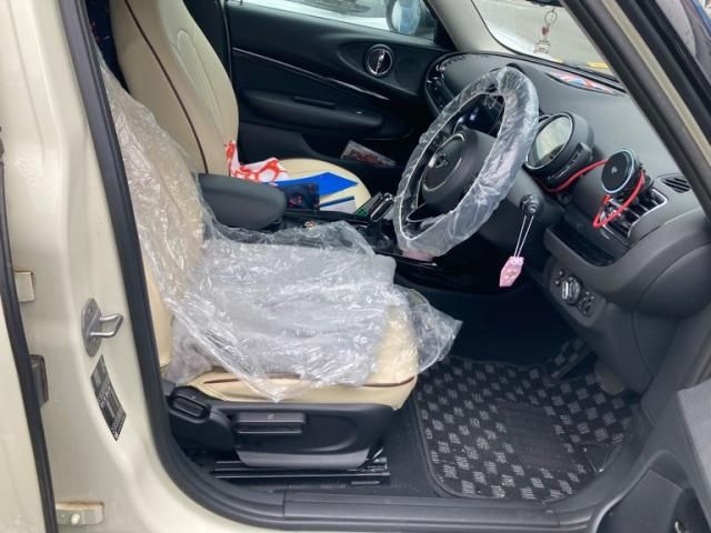 BMW MINI COOPER D CLUBMA 2020 Image 31