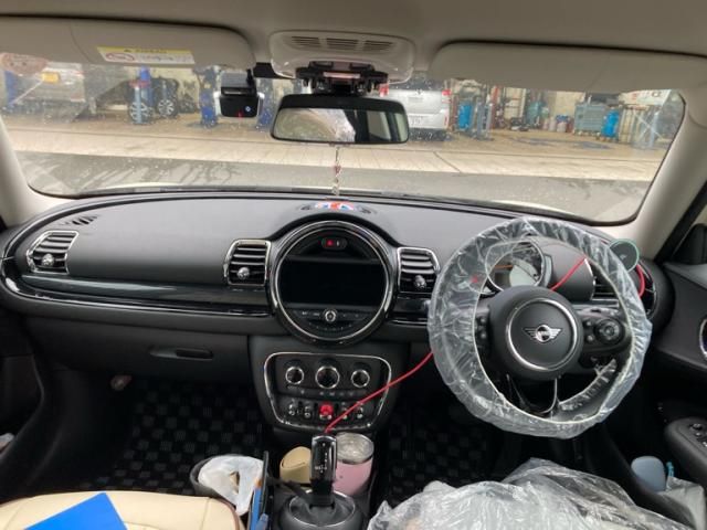 BMW MINI COOPER D CLUBMA 2020 Image 31